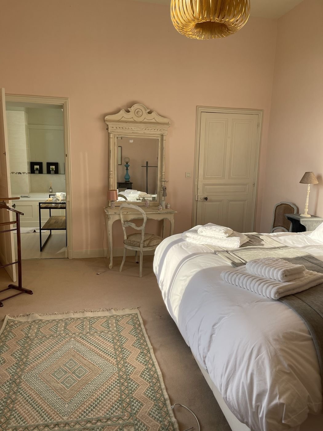 Chambre Gloria